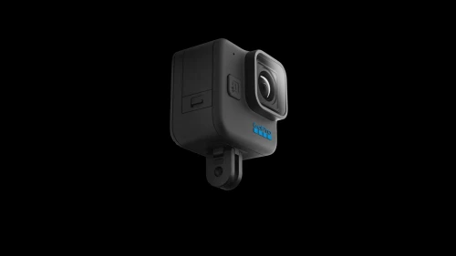 GOPRO HERO 11 MINI BLACK