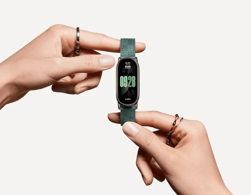 SMART WATCH MI BAND 8 
