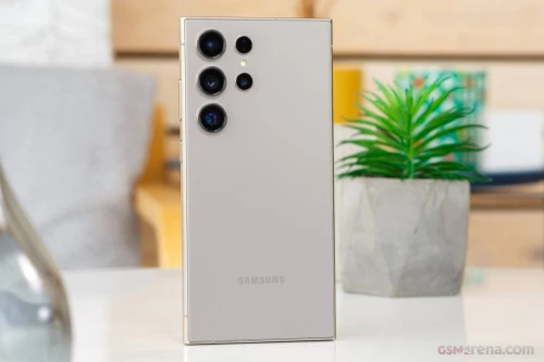 SAMSUNG GALAXY S24 ULTRA 12/256 DS