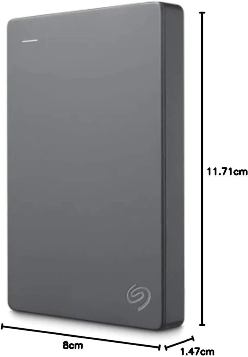 SEAGATE BASIC DISQUE DUR PORTABLE HDD 1TB