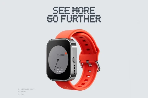 CMF WATCH PRO BY NOTHING SMART WATCH 