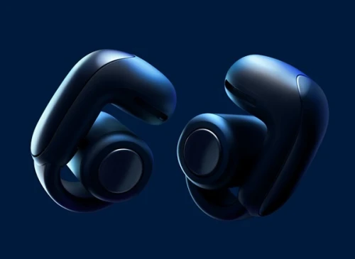 ECOUTEUR BOSE QUIETCOMFORT ULTRA OPEN EARBUDS
