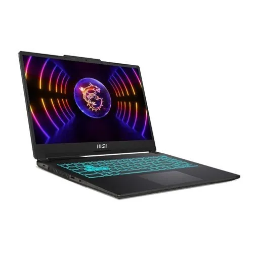 MSI CYBORG 15 A13VE / INTEL CORE I7 13TH / 16GB DDR5 / 512GB SSD / RTX 4050 6GB