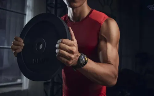 XIAOMI MI WATCH S1 ACTIVE 