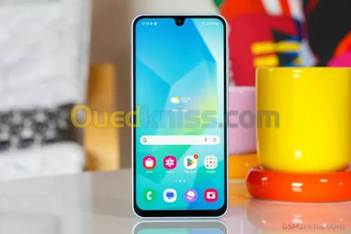 SAMSUNG GALAXY A16 4/128
