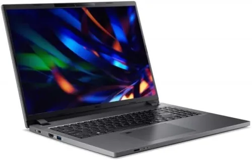 ACER TRAVELMATE P2 16  CORE U5 120U / 16GB DDR5 / 512GB SSD NVMe / 16" FHD / WINDOWS 11 PRO