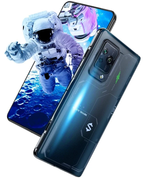 XIAOMI BLACK SHARK 5 12/256