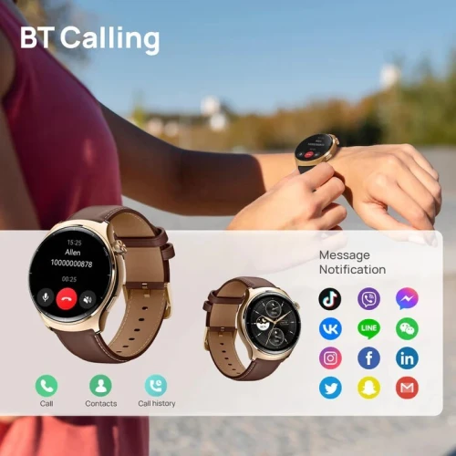 MIBRO LITE 3 PRO SMART WATCH