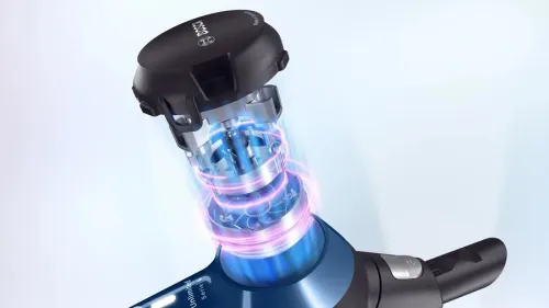 BOSCH ASPIRATEUR RECHARGABLE UNLIMITED SERIE 6 BBS611MAT