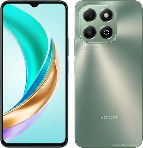 HONOR X6B 6/128