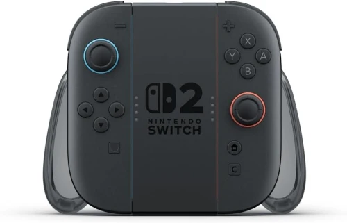 NINTENDO Support de recharge Joy-Con 2