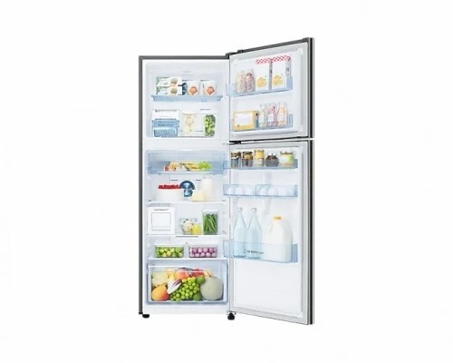 REFRIGERATEUR SAMSUNG 2 PORTE RT49K5532S8 490 L INOX