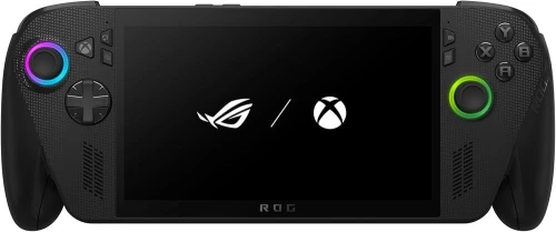 ASUS ROG XBOX ALLY X / AMD RYZEN AI Z2 EXTREME / 24GB / 1TB / 7" 120HZ TACTILE / WIFI 6E /BT 5.2 / WIN11