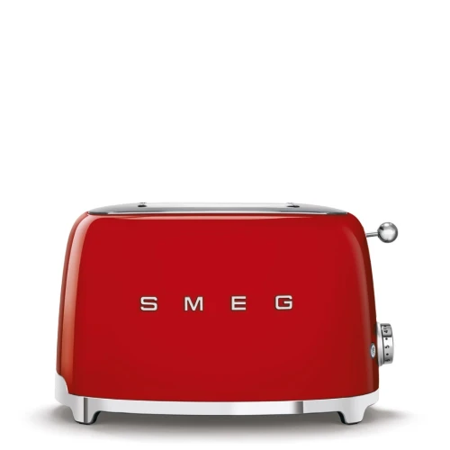 SMEG GRILLE PAIN TSF01 950W / 2 TRANCHES