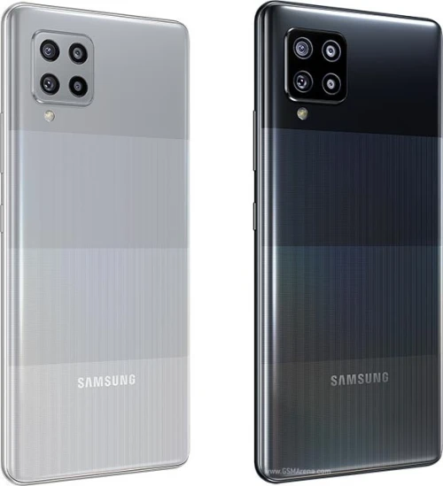 SAMSUNG GALAXY M42 5G 8/128