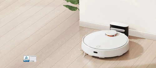 XIAOMI MI ROBOT VACUUM S10 SMART ASPIRATEUR