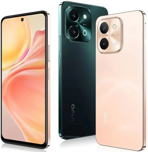 VIVO Y28 4G 8/256GB