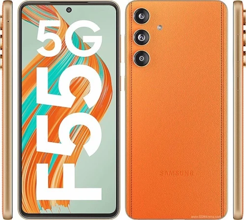 SAMSUNG GALAXY F55 8/256 5G