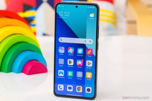 XIAOMI REDMI NOTE 13 8/256