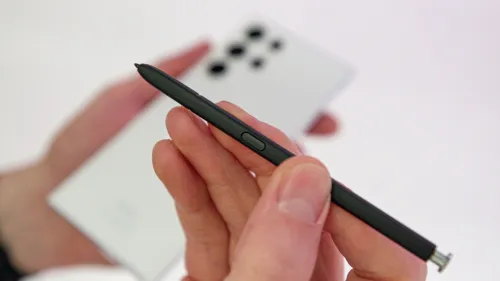 GALAXY S PEN FOR S22 ULTRA