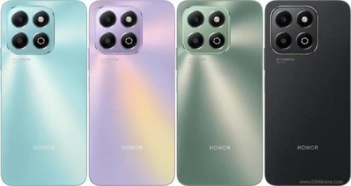 HONOR X6B 6/256