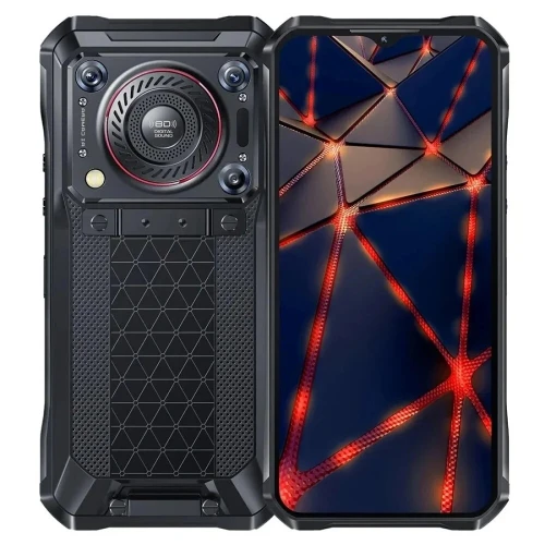 OUKITEL WP33 PRO 24/256 Go 