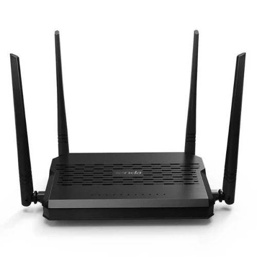 TENDA MODEM ROUTER D305 4 ANTENNES
