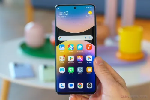 XIAOMI REDMI NOTE 14 PRO PLUS+ 5G 12/512GB