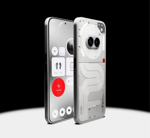 NOTHING PHONE 2A 8/128GB