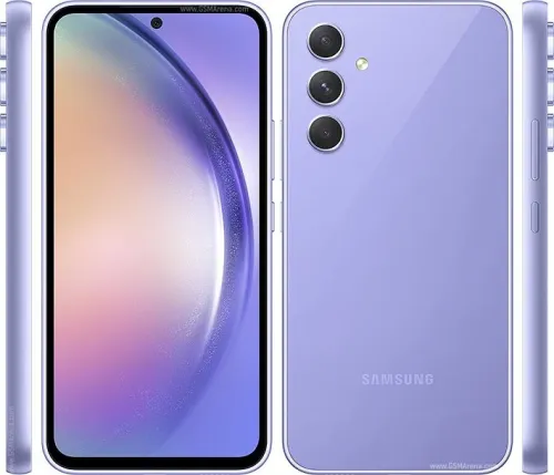 SAMSUNG GALAXY A54 5G 8/256
