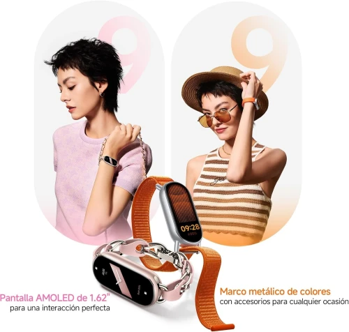 XIAOMI MI BAND 9 