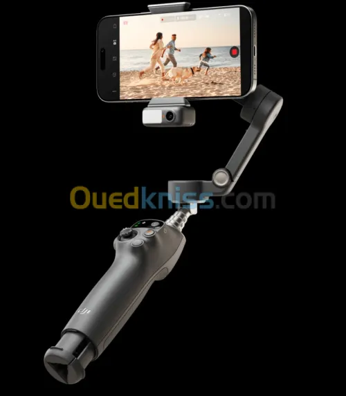DJI STABILISATEUR OSMO MOBILE 7P