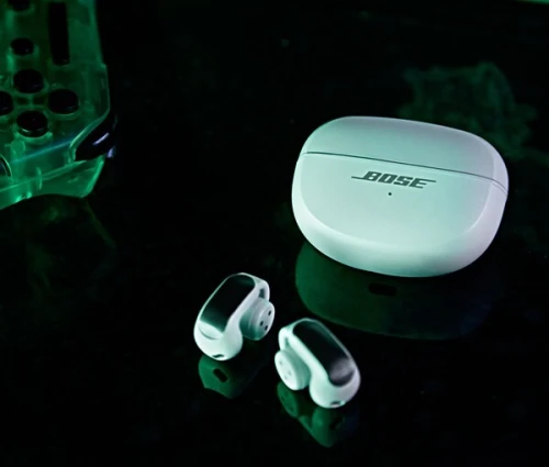 ECOUTEUR BOSE QUIETCOMFORT ULTRA OPEN EARBUDS