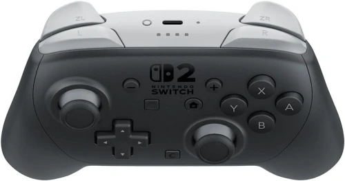 Nintendo Manette Pro Controller Switch 2