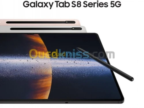 SAMSUNG GALAXY TAB S8 5G 8/128