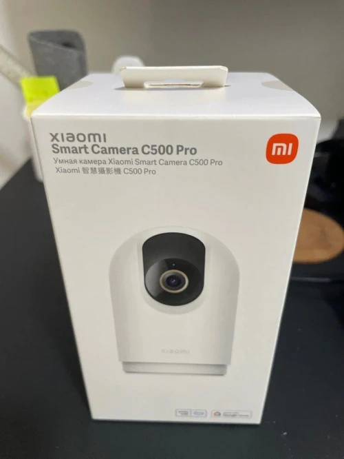 MI CAMERA HOME C500 PRO 