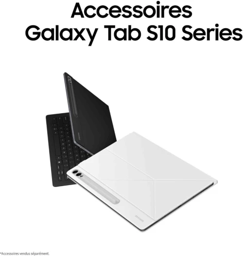 SAMSUNG GALAXY TAB S10 ULTRA 12/256GB 5G 14.6"