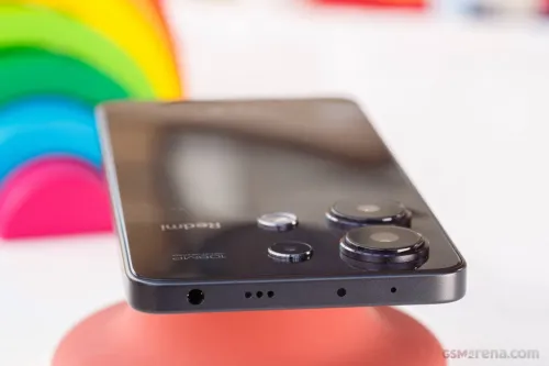 XIAOMI REDMI NOTE 13 6/128 4G