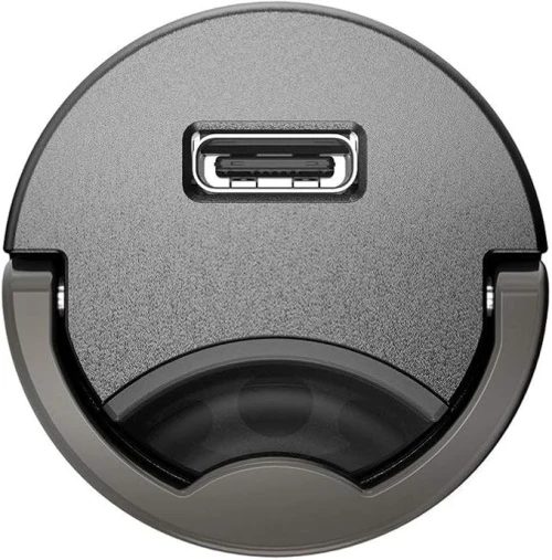 BASEUS TINY STAR MINI CAR CHARGER TYPE-C 30W