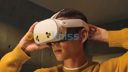 OCULUS META QUEST 3S VR 128GB  