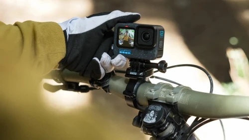 GOPRO HERO 12 BLACK