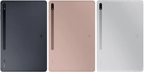 SAMSUNG GALAXY TAB S7+ PLUS 8/256GB 5G