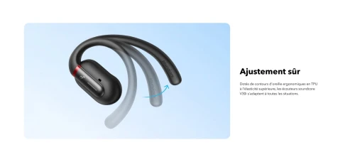 ANKER SOUNDCORE V30I OPEN EAR COMFORT