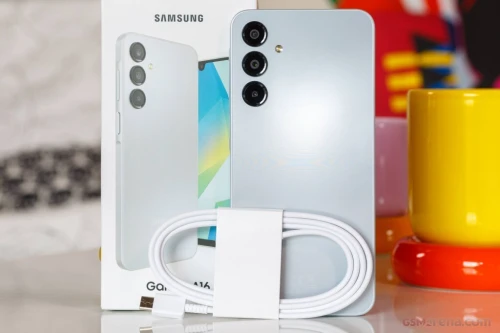 SAMSUNG GALAXY A16 4/128GB