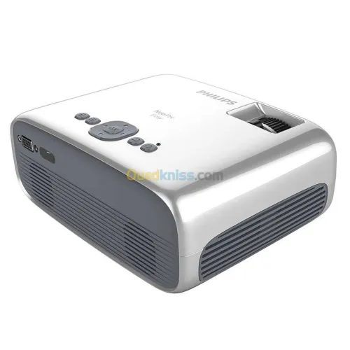 DATA SHOW PHILIPS NEOPIX EASY NPX440