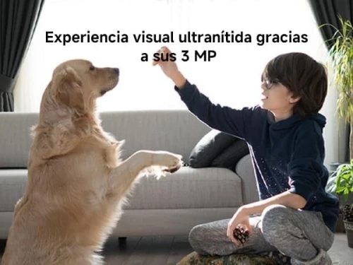 XIAOMI MI CAMERA SMART CAMERA C301 