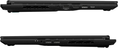 GIGABYTE GAMING A16 CORE I7 13620H / GEFORCE RTX 5060 8GB / 1TB SSD / 32GB DDR5 / 16" FHD