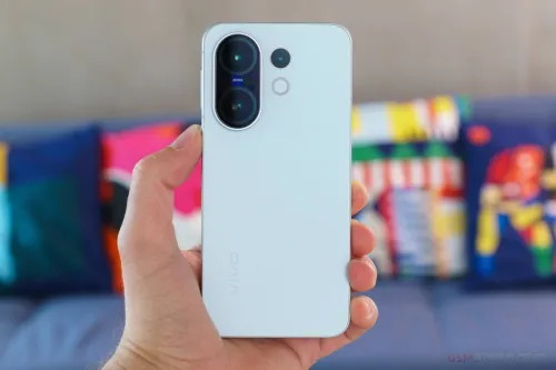 VIVO X200 FE 5G 12/512GB