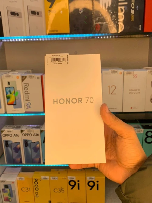 HUAWEI HUAWEI HONOR 70 8/256 GB