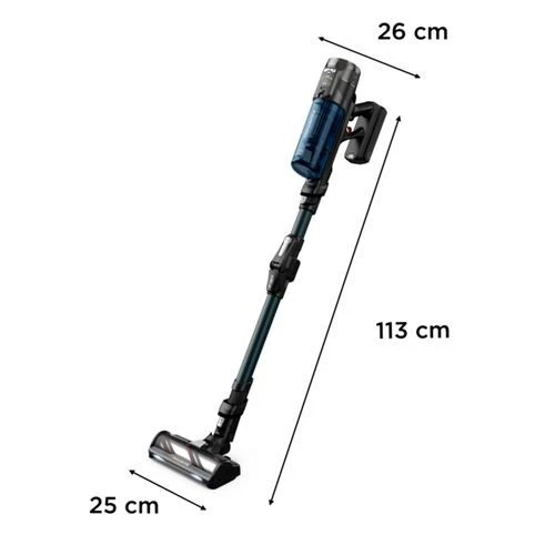 ASPIRATEUR LAVEUR ROWENTA RH9AD1WO 13.60 AQUA ANIMAL KIT